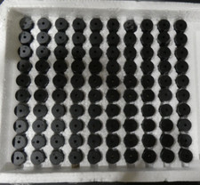 100 Stück | EKULIT | AL-60P01 | Miniatur-Lautsprecher | 42 Ω | 80 dB