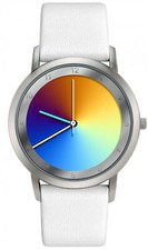 Rainbow watch avantgardia - watch,