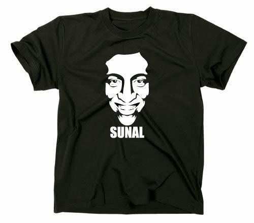 Kemal sunal shirt - kemal,