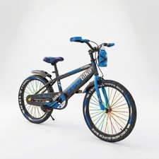 20-Zoll-Kinderfahrrad für