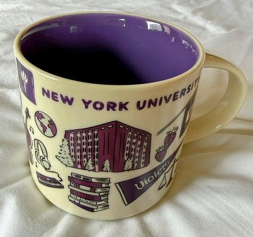 Starbucks tasse city mug new - city,