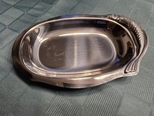 WMF kleine Fischschale