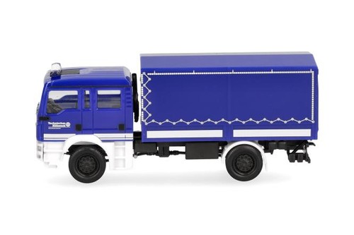 Herpa man m - man, tg-m