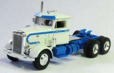 Peterbilt 281 zugmaschine 1955 - zugmaschine,