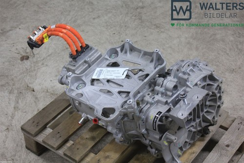 Motor elektrisk fram - elektrisk,