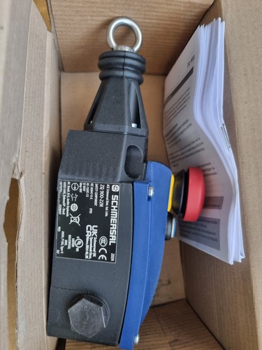 Schmersal zq900 - schmersal,