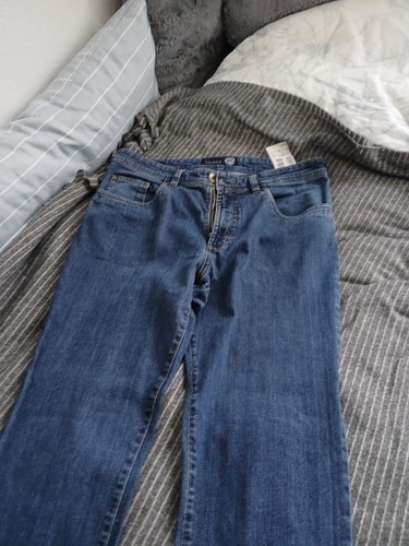 Herren jeans von gardeur - herren,