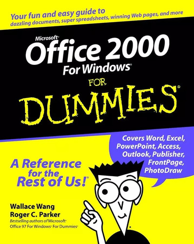Microsoft office 2000 - microsoft,