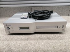 Pioneer PD-D6 SACD CD-Player High-Speed Geräuscharm Gebraucht