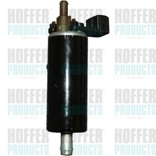 HOFFER Kraftstoffpumpe 7506055