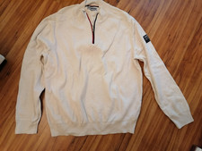 Camp David Pullover Beige  Gr. XXXL  / 3XL