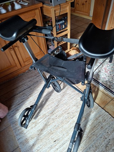 Russka rollator vital - russka,