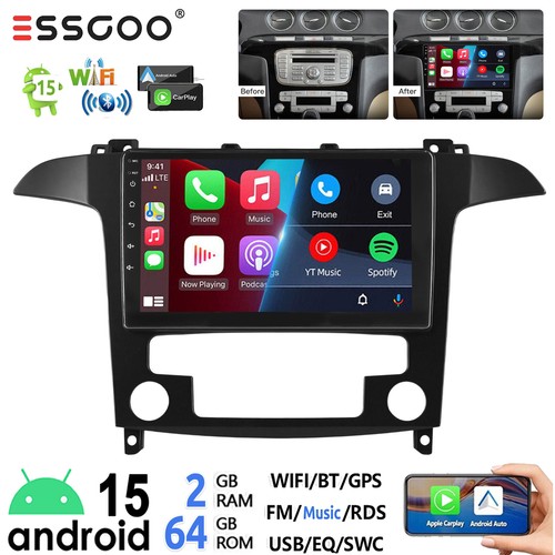Apple carplay android - android, 15