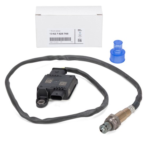 Original bmw partikelsensor - original,