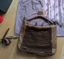 Errelleventidue RL22 Leder