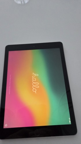 Apple ipad gen 32gb wlan - ipad, 32gb,