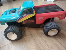 Kyosho outlaw raider modell - outlaw,