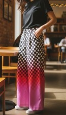 Essentiel Antwerp Satinhose