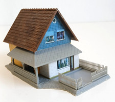 Faller stadthaus wohnhaus - faller,