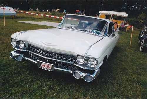 Oldtimer car foto 10 x - foto,