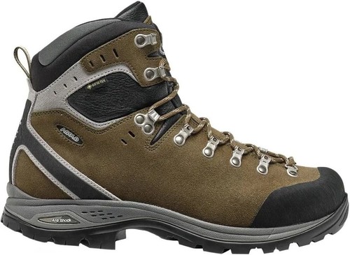 Men asolo boots multicolor - men,