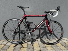 Stevens SCF Carbon Rennrad, RH 56, Dura ACE