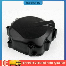 Lichtmaschine Motor Deckel