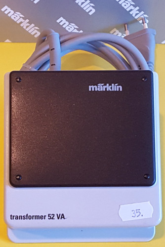 Märklin h0 6002 - märklin,