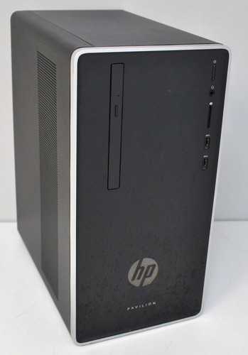 Pavilion 590 desktop - pavilion,