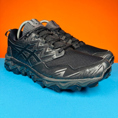 Asics gel fuji trabuco - asics,