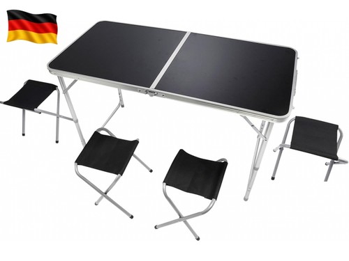 Goods gadgets campingtisch - goods+gadgets®,