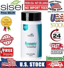 Sisel Renovator Joint Support