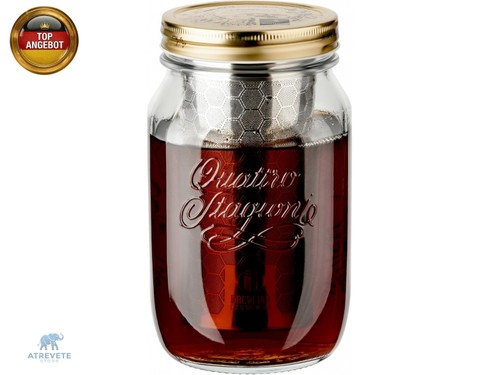 Dripdrip brewjar cold brew - dripdrip,