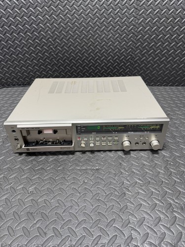 Dual 844stereo kassetten - c,