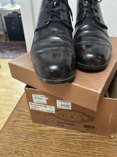 Tod damenschuhe größe - , damenschuhe,