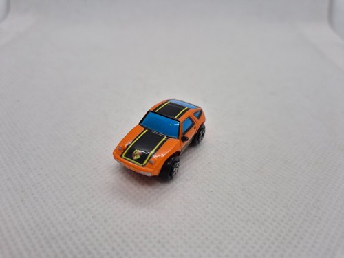 Micro machines auto porsche - machines,