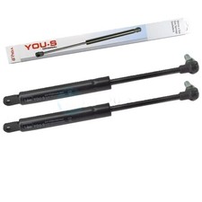 1 Paar Gasfedern für Dachluke