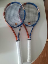 Wilson Tour BLX 95 sq 613cm2