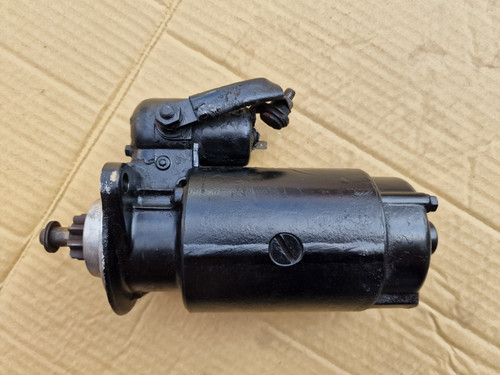 Käfer anlasser 6v - vw,