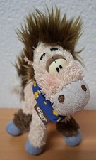 Diddl Galupy Pferd ca. 17 cm Plüsch Stofftier Kuscheltier