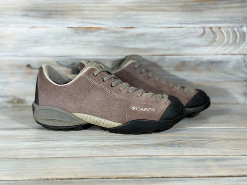 Scarpa mojito gtx - mojito, gore-tex
