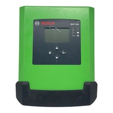 BOSCH BAT 645 Autobatterie