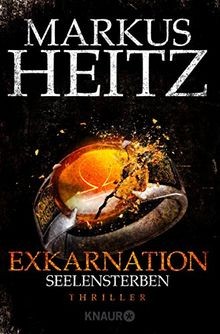 Exkarnation seelensterben - -,