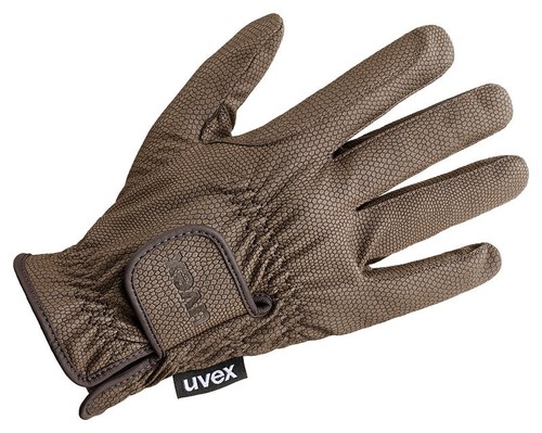 Uvex reithandschuhe - %,