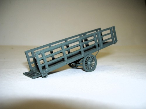 Märklin viehverladerampe aus - viehverladerampe,