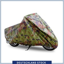 190t regen staub motorrad - xl,