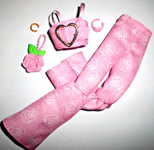 %***Original Barbie Deluxe