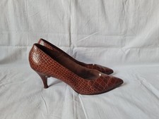 Damenschuhe vintage 60er - damenschuhe,