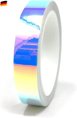 Meter flip flop chrom - 10,