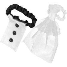  Hochzeit Accessoires Braut